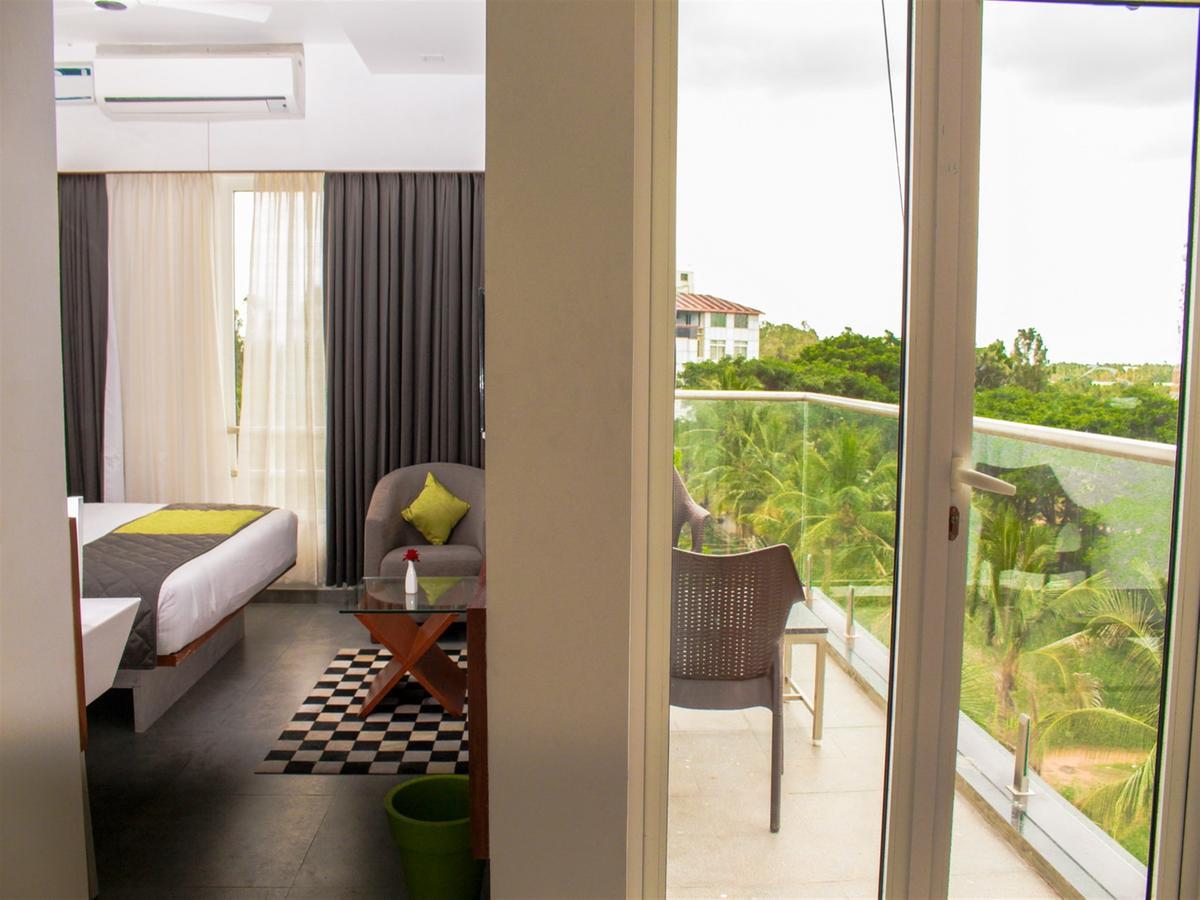 Отель Shivas Gateway Devanahalli Экстерьер фото