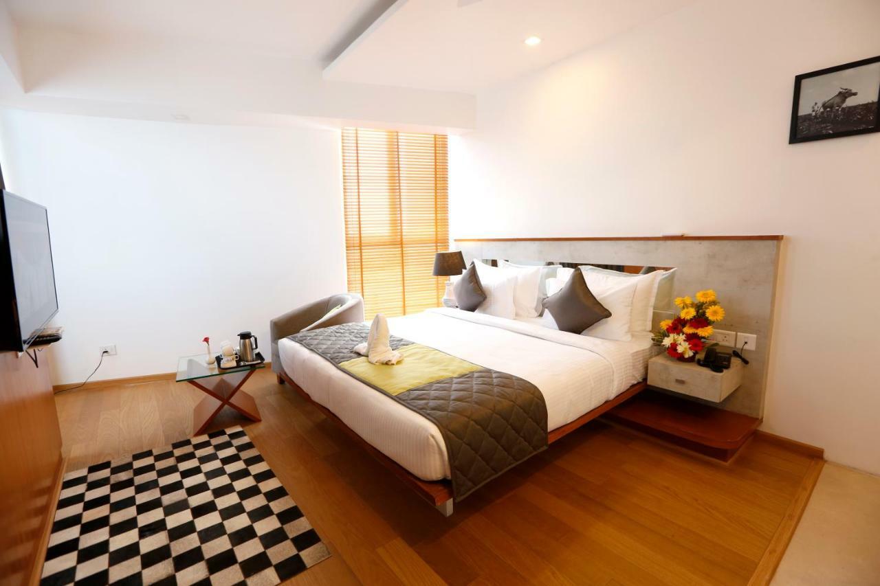 Отель Shivas Gateway Devanahalli Экстерьер фото